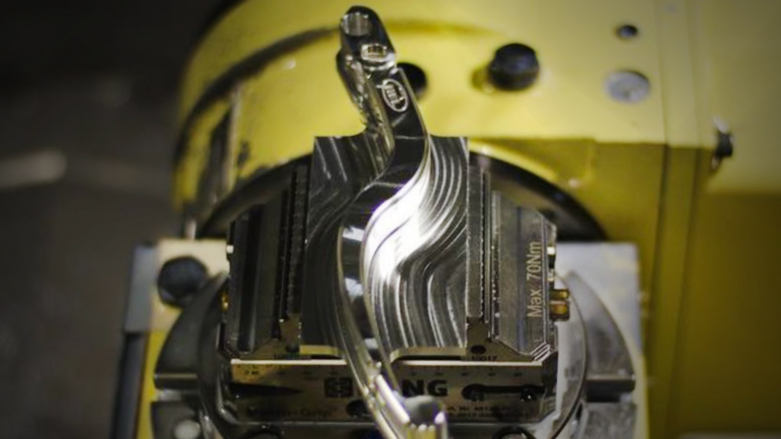 Hel Performance Nikken